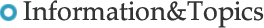 Information&Topics